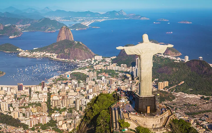 Rio de Janeiro